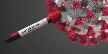 थप १ हजार ३ सय ५६ जनामा संक्रमण पुष्टि (विवरण सहित)