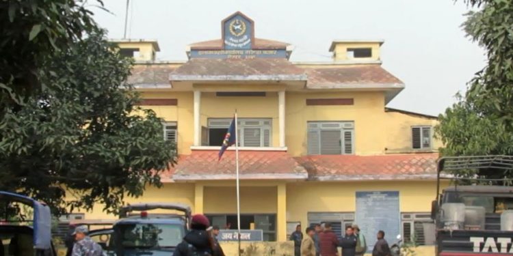 यातना दिएर मारेको आरोपमा एसपी सहित ३ प्रहरी विरुद्ध कारवाही