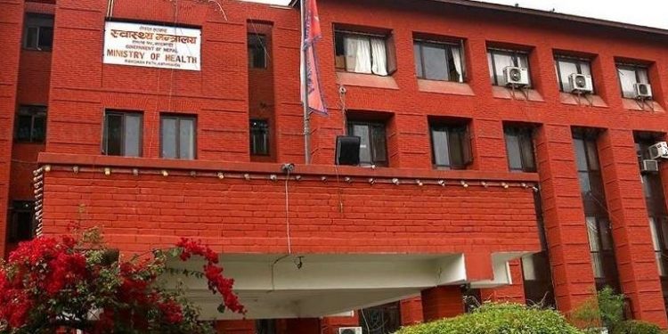 पीसीआर परिक्षणपछि मात्रै परीक्षामा सहभागी गराउने निर्णय कार्यान्वयन नगर्न निर्देशन