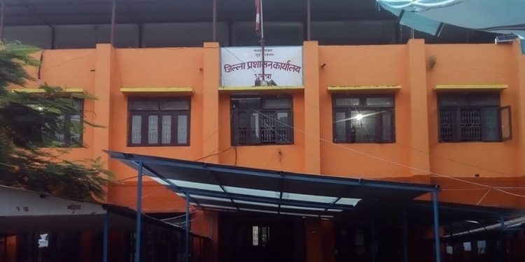 मिथिला नगरपालिका बाहेक धनुषाका सबै पालिकाको नियमित सेवा सुचारु