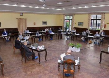 अन्ततः स्थगित गरियो ट्रेड युनियनको निर्वाचन स्थगित