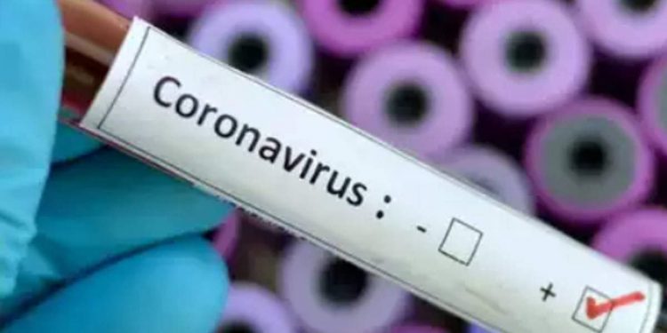 सप्तरी प्रशासन कार्यालयका अधिकृत सहित ७ जनामा कोरोना