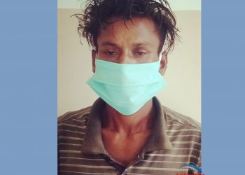 सालोलाई बलात्कार गरी हत्या गरेको आरोपमा भिनाजु पक्राउ