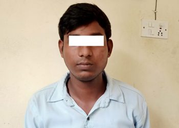 बोक्सी आरोपमा महिलालाई कुटपिट गर्ने युवक पक्राउ
