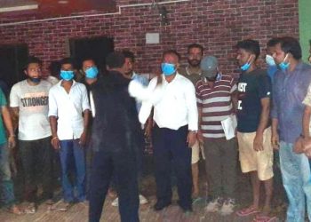 पण्डितको अध्यक्षतामा इन्जिनीयर्स समाज गठन