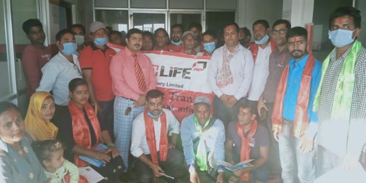 आईएमई अभिकर्ता र एजेन्सी मैनेजरलाई प्रशिक्षण एवं पुर्नताजगी