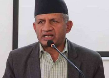 सबै तहको परीक्षा संचालन गर्न सरकारको निर्णय