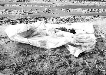 नग्न अवस्थामा महिलाको शव फेला परयो, बलात्कारको आशंका