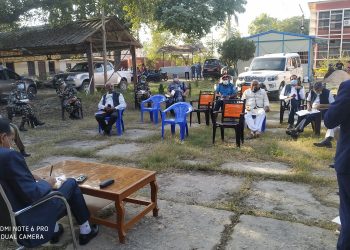 कोरोना विरुद्ध प्रदेश २ ले थाले तेस्रो चरणको तयारीे