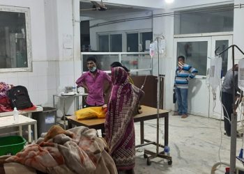 लवटोलीमा हिन्दु मुस्लिमबीच झडप, दुई दर्जनभन्दा बढी घाइते