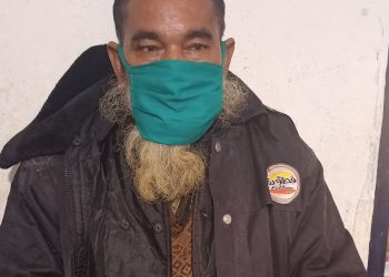 अपहरणपछि हत्या आरोपका फरार प्रतिवादी ८ वर्षपछि पक्राउ