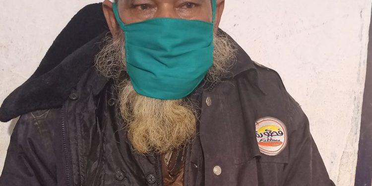 अपहरणपछि हत्या आरोपका फरार प्रतिवादी ८ वर्षपछि पक्राउ