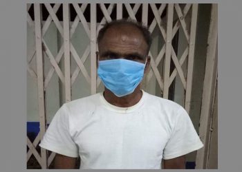 बलात्कार आरोपमा भारतीय नागरिक पक्राउ