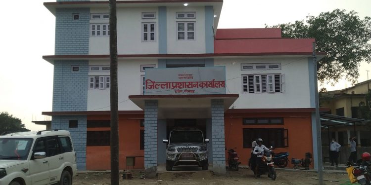रौतहटमा २६ दिनका लागि निषेधाज्ञा