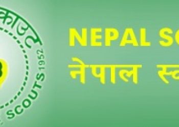 स्काउटलाई राजनीतिकरण गरिएको संघर्ष समितिको आरोप