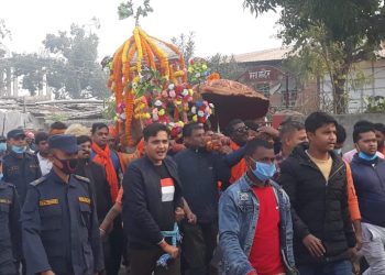 कोरोनाले विवाह पञ्चमी प्रभावित, भारतबाट आएन श्रद्धालु र जन्ती