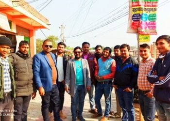 ज्यान मार्ने धम्की दिने विरुद्ध नेता कर्णले दिए उजुरी