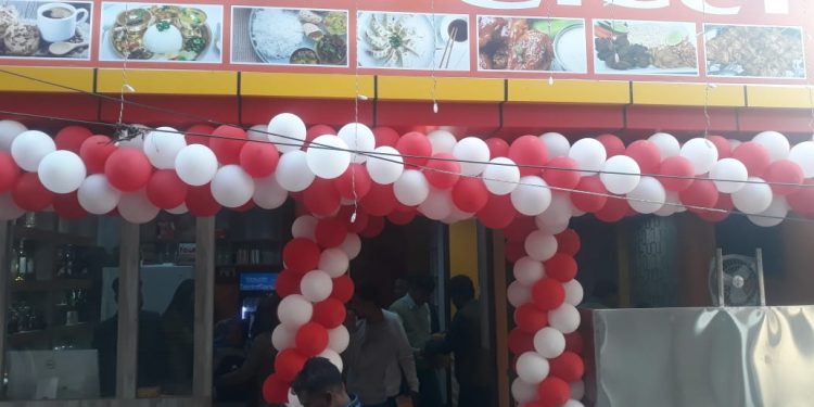 जनकपुरमा नवरंगको अर्को होटल सञ्चालन