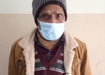 आफ्नै छाेरीकाे बलात्कार आराेपमा बुवा पक्राउ