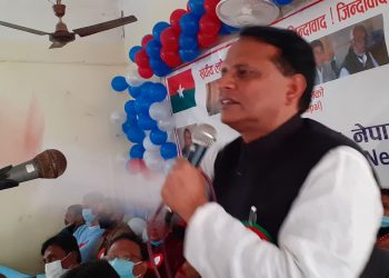 जसपाका नेताहरु भन्छन : ओली भष्मासुर, कालिदास र सन्की हुन