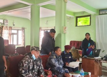 निर्वाचनको प्रक्रिया शुरु, माघ १५ गतेदेखि मतदाता अद्यावधिक