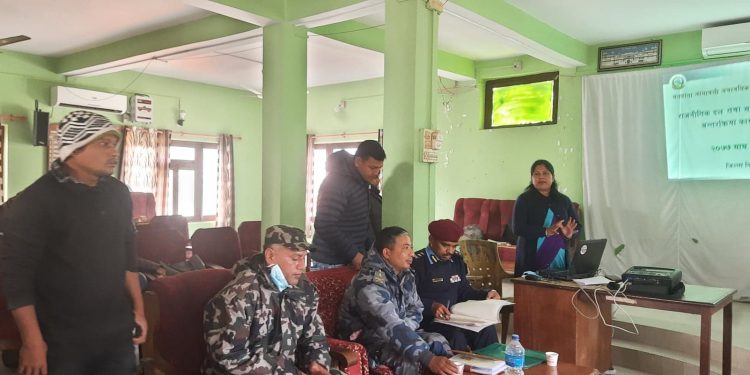 निर्वाचनको प्रक्रिया शुरु, माघ १५ गतेदेखि मतदाता अद्यावधिक