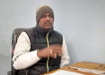विद्यालयकाे जग्गा हड्पेकाे आफुमाथि लगाइएकाे आराेप निराधार : अध्यक्ष साह