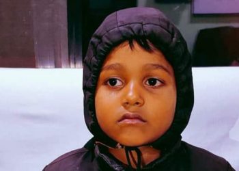 बालककाे ७ घण्टामै उद्धार, आराेपमा बुवा र मामा नै पक्राउ