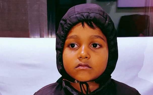 बालककाे ७ घण्टामै उद्धार, आराेपमा बुवा र मामा नै पक्राउ