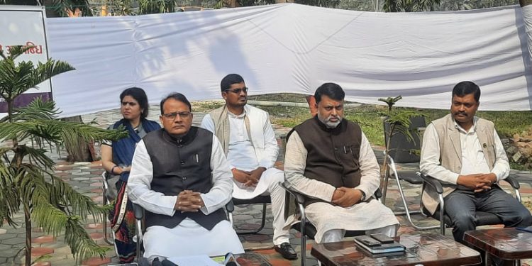 प्रदेश २ सरकारले ३ वर्षमा पनि पुरा गर्न सकेन यी ६० कामहरु