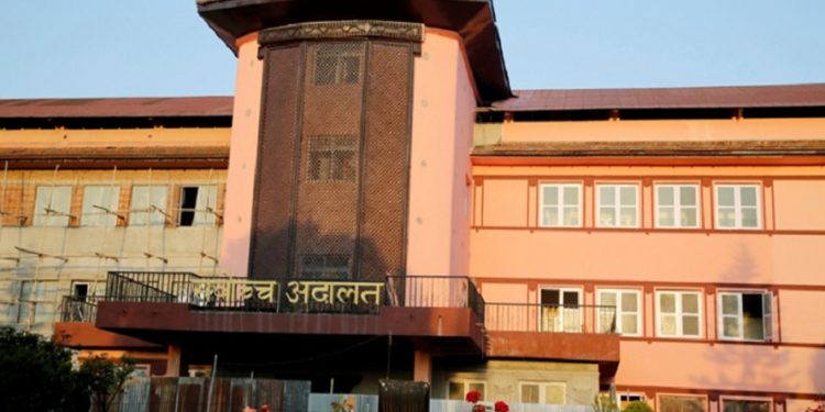 अन्ततः संसद भए पुन:स्थापना, सरकारको गरेका नियुक्तिहरु खारेज