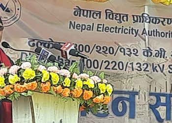 मधेश विरोधी भन्नेलाई विकास गरेर देखाउन प्रम ओलीको चुनौती