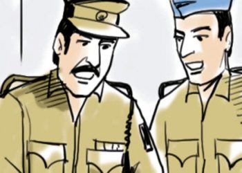 नेपाली बालिका बलत्कार घटनामा भारतीय प्रहरी निलम्बित