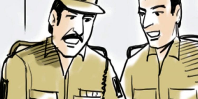 नेपाली बालिका बलत्कार घटनामा भारतीय प्रहरी निलम्बित