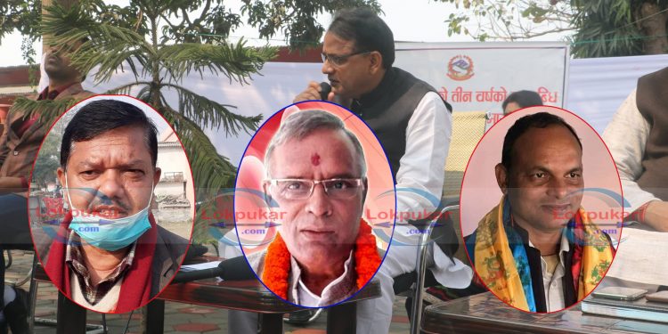 ओलीभन्दा पनि ठूलो गफाडी र भ्रष्टाचारी प्रदेश २ सरकार
