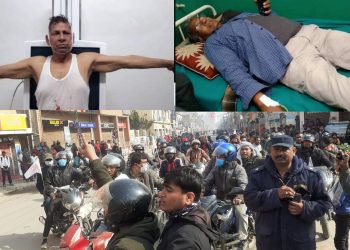 पुर्वमन्त्री यादव र झा सहित ४ जनालाई थप उपचारका लागि काठमाडौ लगियो
