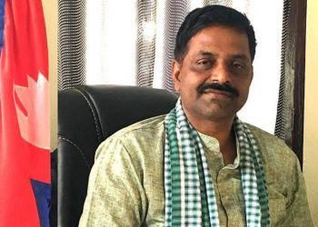 प्रदेश प्रमुखको कार्यशैलीमा विरोध वा समर्थन गर्ने : मन्त्री यादव