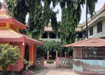 जनकपुरधाम उपमहानगरपालिकामा अख्तियारको छापा