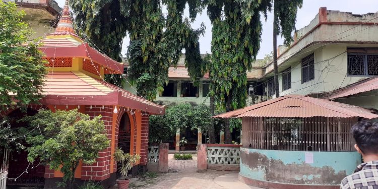 जनकपुरधाम उपमहानगरपालिकामा अख्तियारको छापा