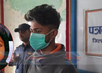 रु. १ करोडका लागि मामाले भान्जाको यसरी गरे अपहरण