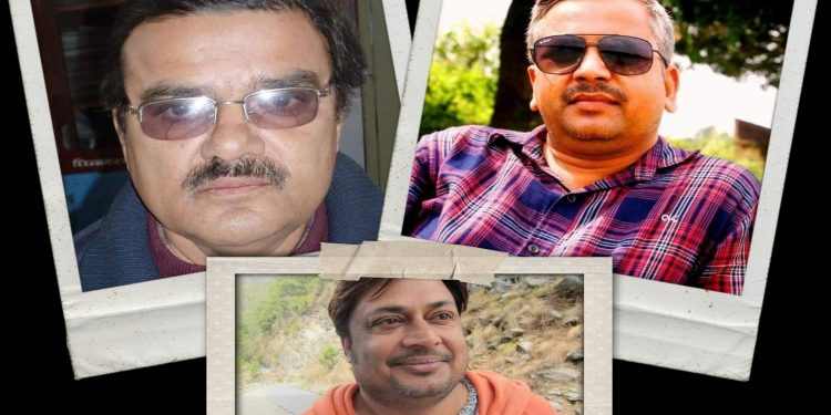 संचार क्षेत्रको निकायमा सपाको कब्जा, जसपा भित्र विवाद