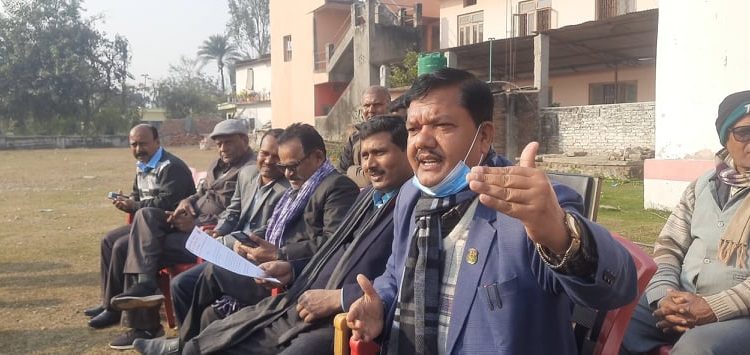 आफ्ना शिर्ष नेताहरुको ज्यान मार्ने प्रयास : नेकपा (दाहाल नेपाल) समूह