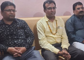 जनकपुरकाे व्यवसायिक विकासका लागि आफ्नाे उम्मेदवारी : साह