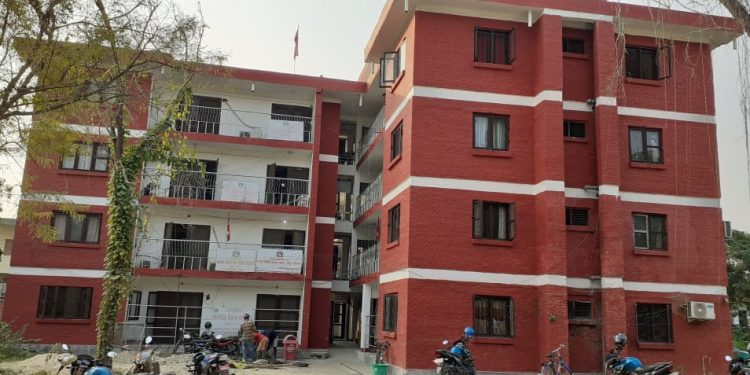 चालु आ.ब.  मा प्रदेश २ सरकारको मात्र साढे ९ प्रतिशत बजेट खर्च
