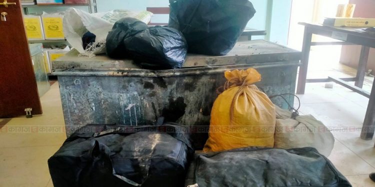 झा दम्पति हत्यामा थप ३ जना पक्राउ