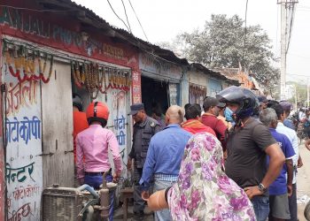 सिटीइभिटी परीक्षाको चिट चोर्न नोटबूक फोटोकपी बेच्ने आरोपमा ५ पक्राउ