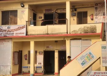 शैक्षिक क्षेत्रमा मिथिला नगरपालिका नमूना बन्दै : सामुदायिक विद्यालयमा अंग्रेजी माध्यममा पठन पाठन
