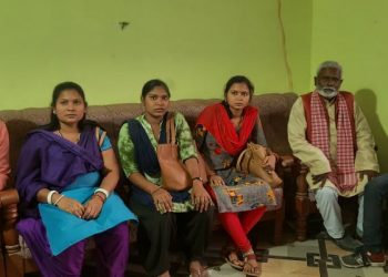 प्रदेश २ सरकारले जागिरको नाममा शहीद परिवारलाई ठग्यो