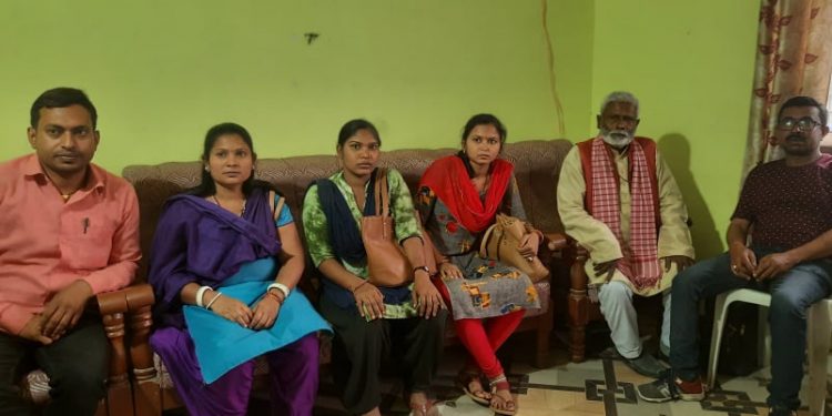 प्रदेश २ सरकारले जागिरको नाममा शहीद परिवारलाई ठग्यो