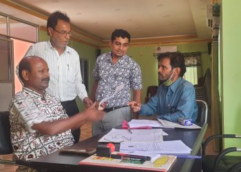 पत्रकार महासंघकाे प्रदेश २ का लागि ५३ जनाकाे मनाेयन